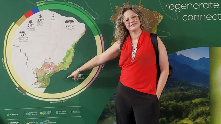 “Estamos conseguindo mobilizar essa turma. O desafio será manter o ritmo”